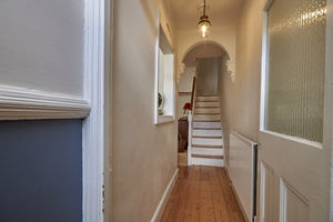Hallway- click for photo gallery